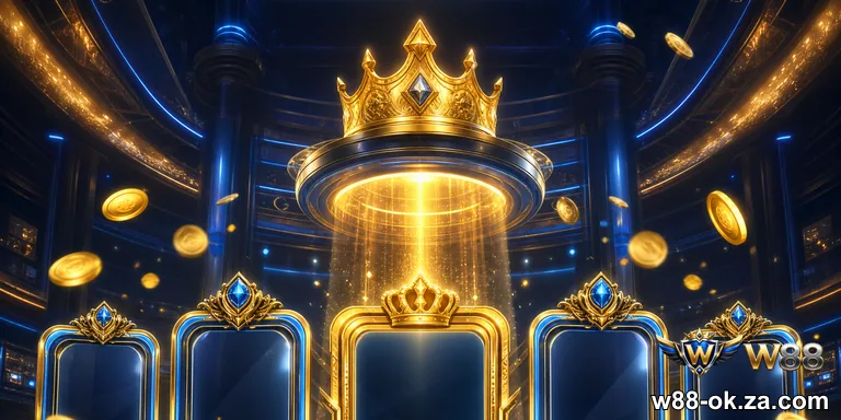 W88 Link Mới Nhất 🔗 Cập Nhật Hôm Nay 2026 - hình ảnh - w88-ok.za.com