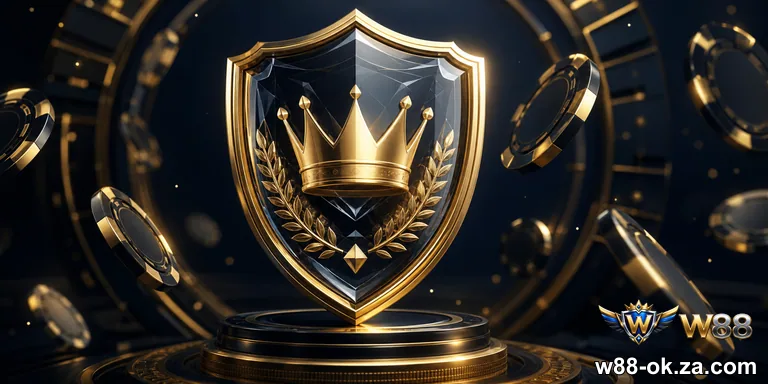 W88 Link Mới Nhất 🔗 Cập Nhật Hôm Nay 2026 - hình ảnh - w88-ok.za.com