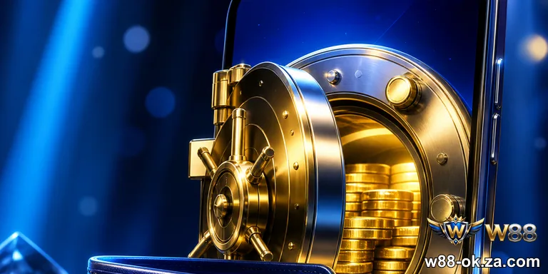 W88 Link Mới Nhất 🔗 Cập Nhật Hôm Nay 2026 - hình ảnh - w88-ok.za.com