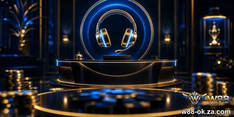 Roulette W88: Trò Chơi Vô Cùng Kịch Tính, Cơ Hội Thắng Lớn - hình ảnh - w88-ok.za.com