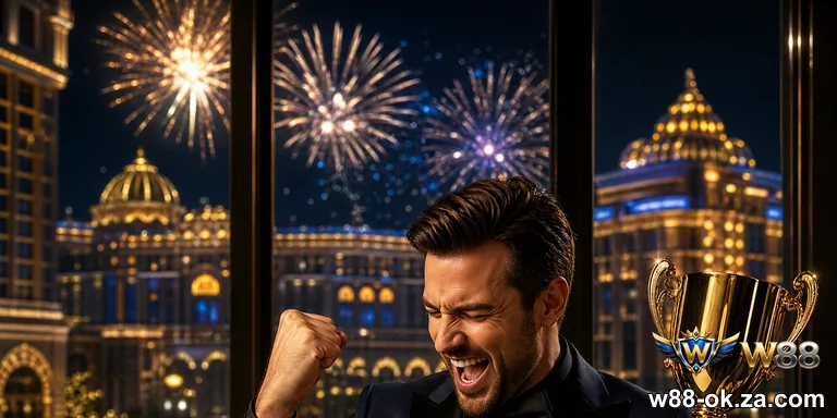 Roulette W88: Trò Chơi Vô Cùng Kịch Tính, Cơ Hội Thắng Lớn - hình ảnh - w88-ok.za.com